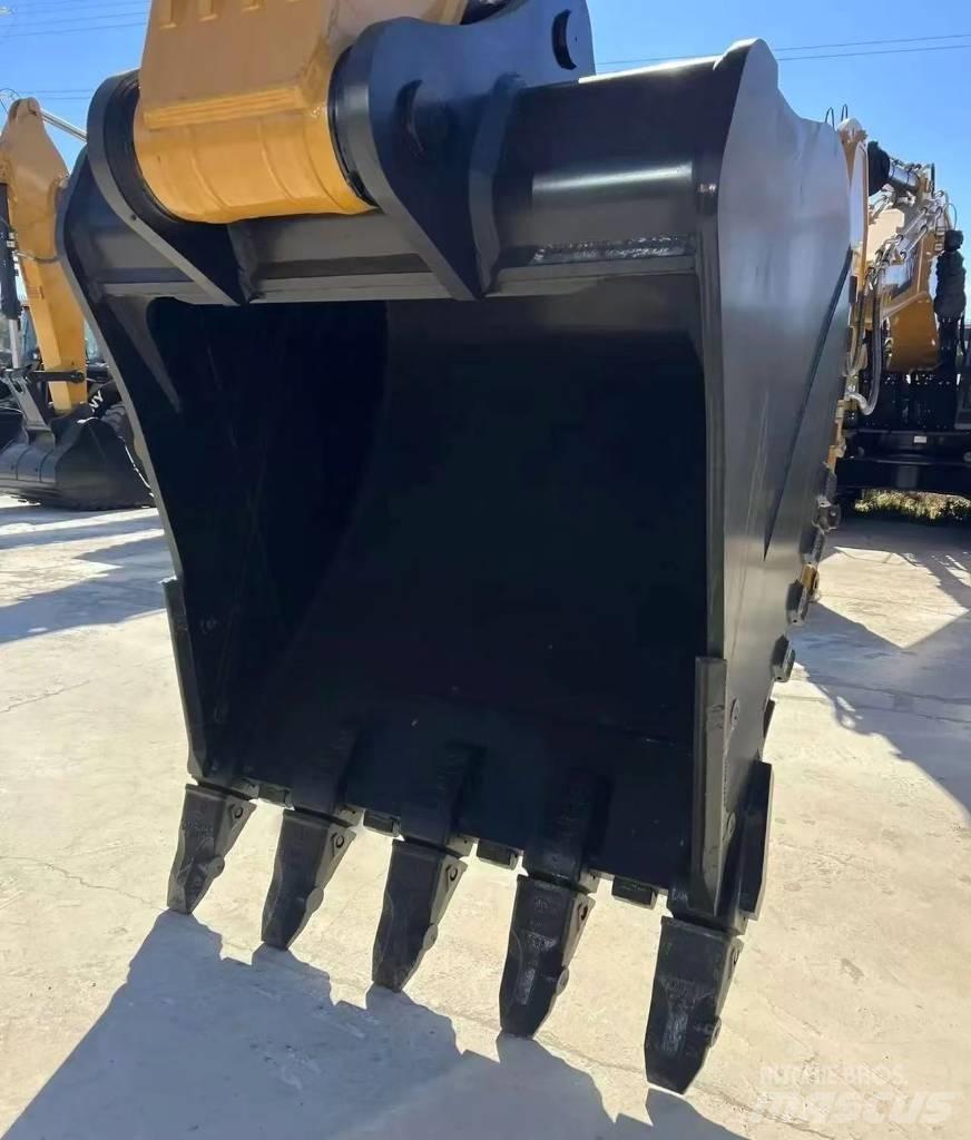 Sany SY 550 H Raupenbagger