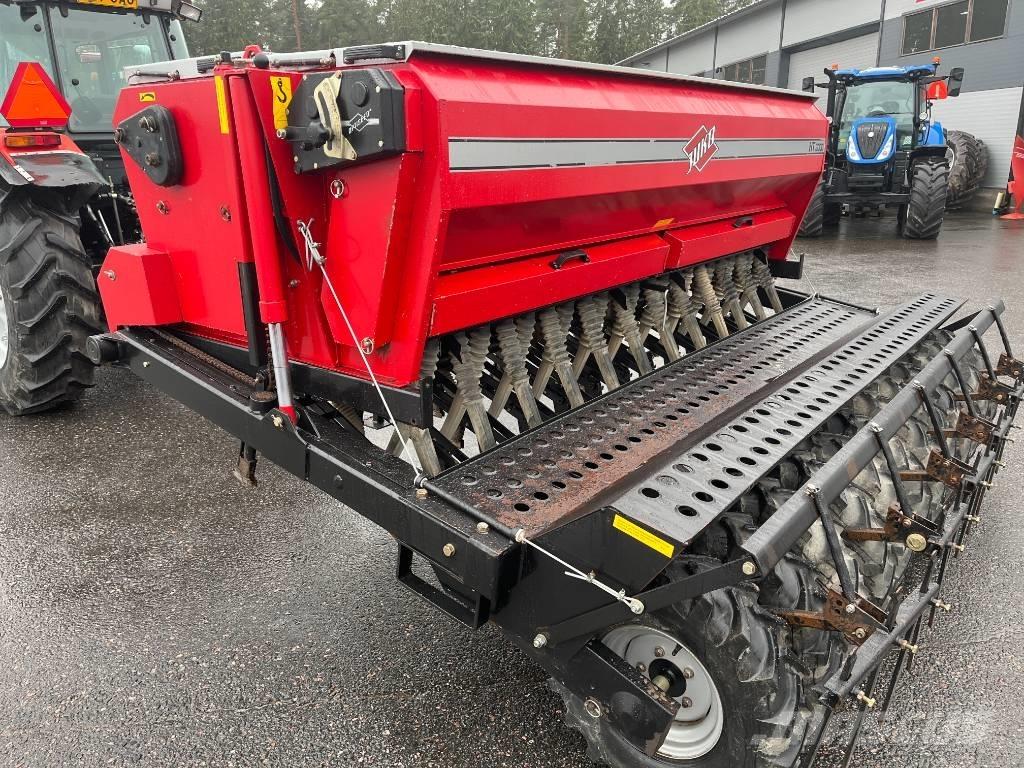 Juko HT 30000 Drillmaschinenkombination