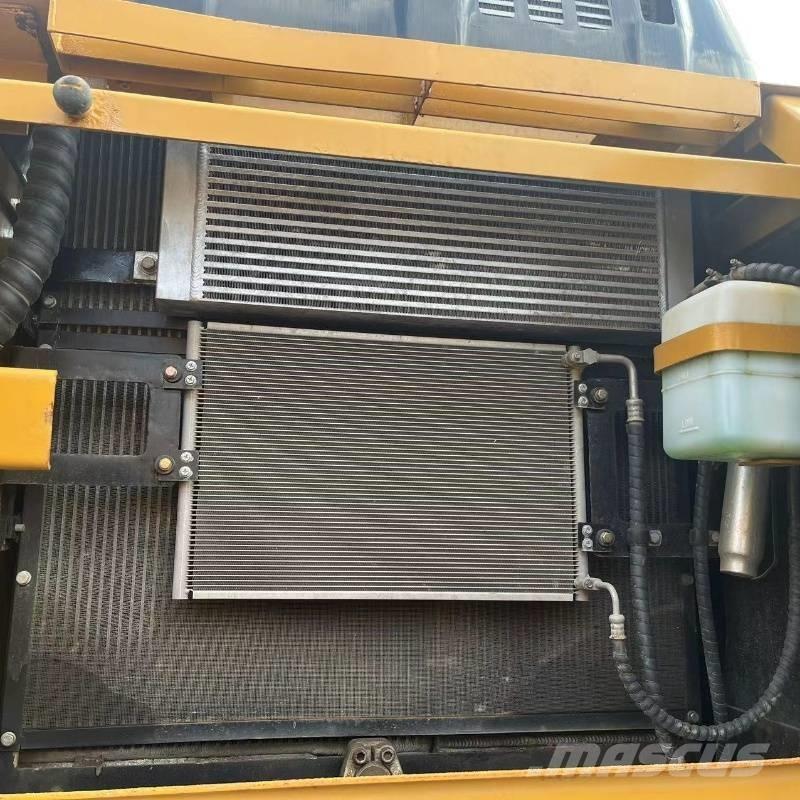 Sany SY 365 H Raupenbagger