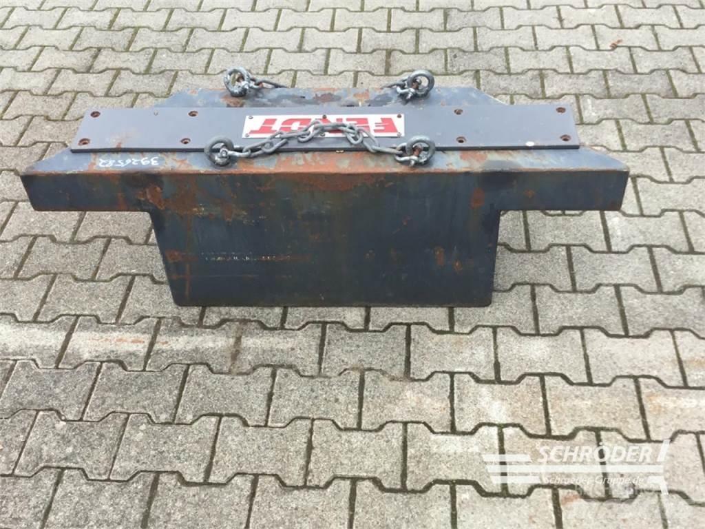  800 KG Sonstiges Traktorzubehör