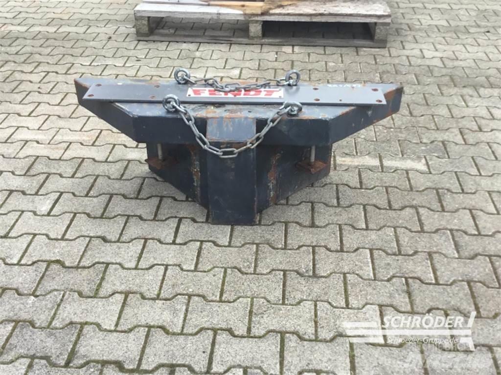  800 KG Sonstiges Traktorzubehör