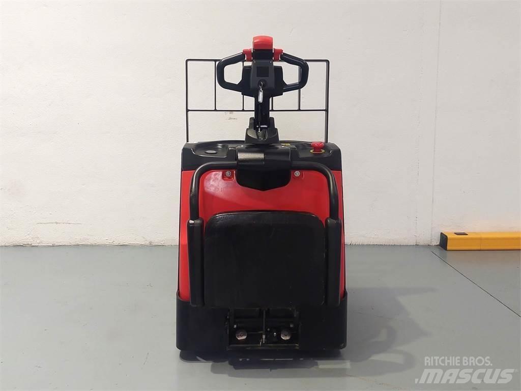  RPL201H Litio Gabelstapler mit Fahrerstand