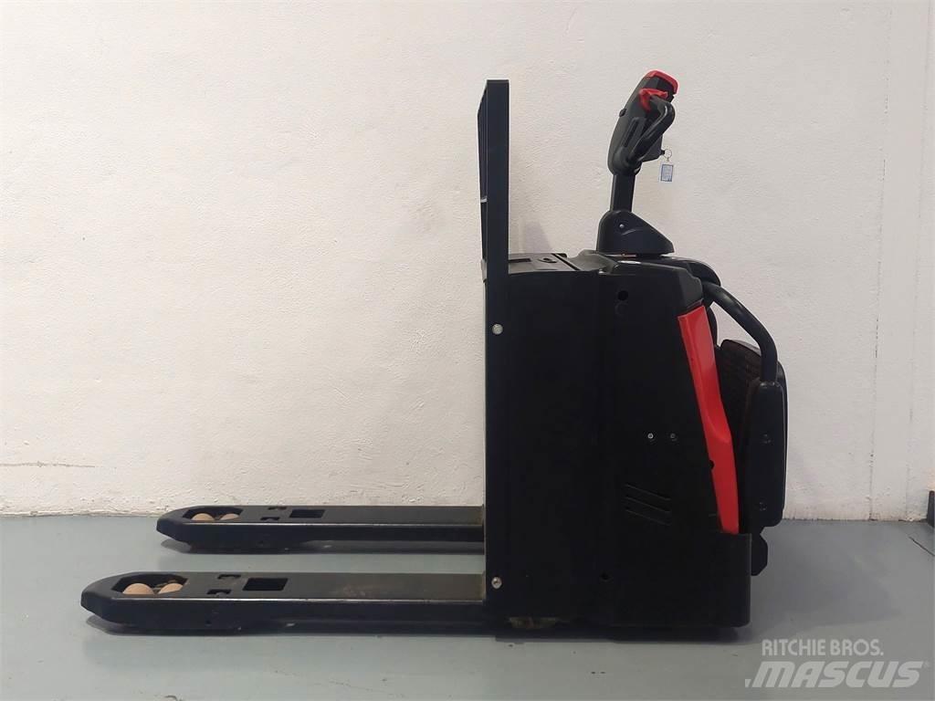  RPL201H Litio Gabelstapler mit Fahrerstand