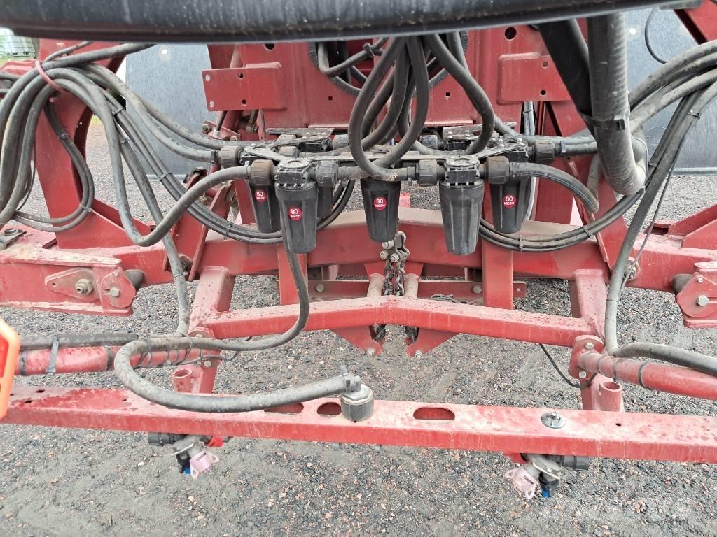 Hardi Navigator 40i Anhängespritzen