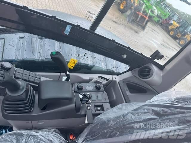 Kubota U 50-5 Minibagger < 7t