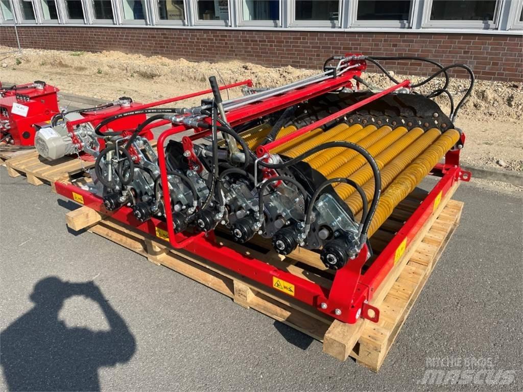 Grimme SG 160-14 Sortiermaschinen