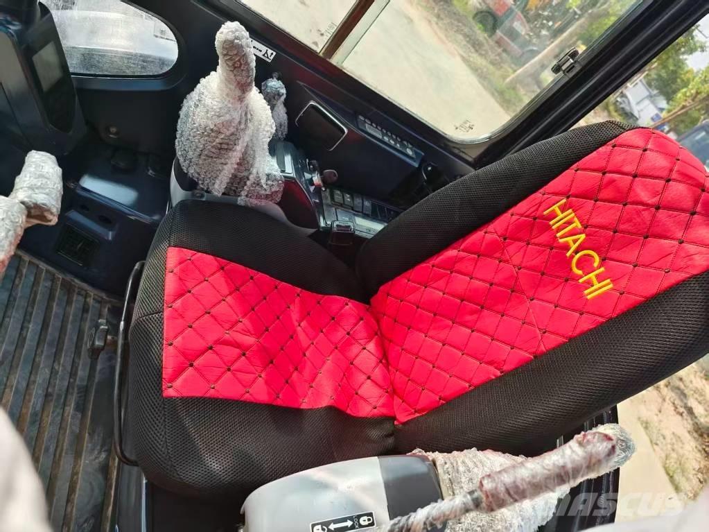 Hitachi ZX 50 U Minibagger < 7t