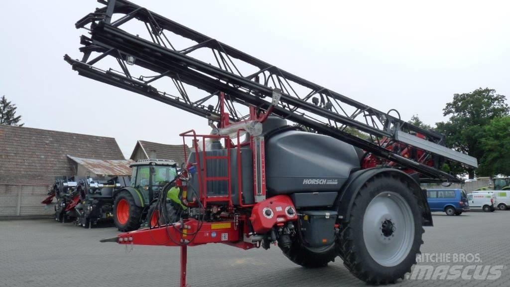Horsch Leeb 3 AX Anhängespritzen