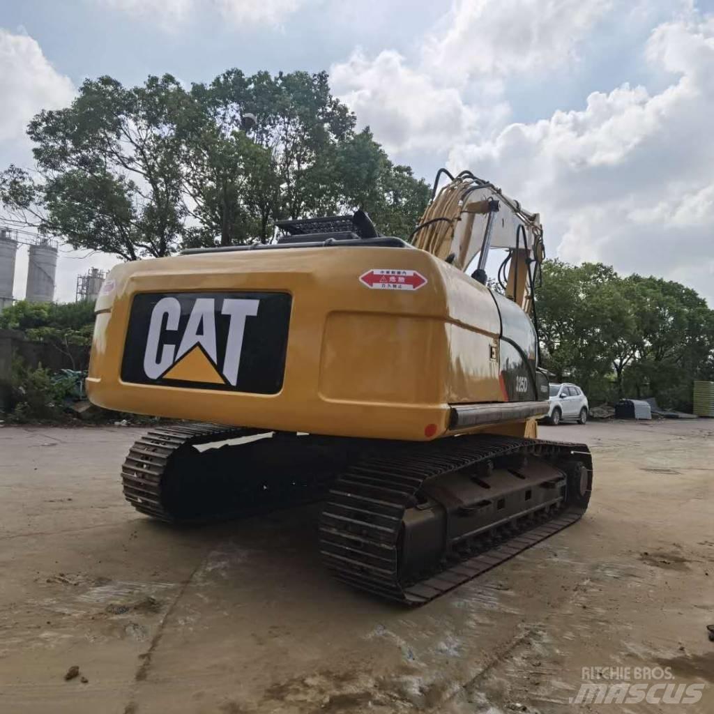 CAT 325 DL Raupenbagger