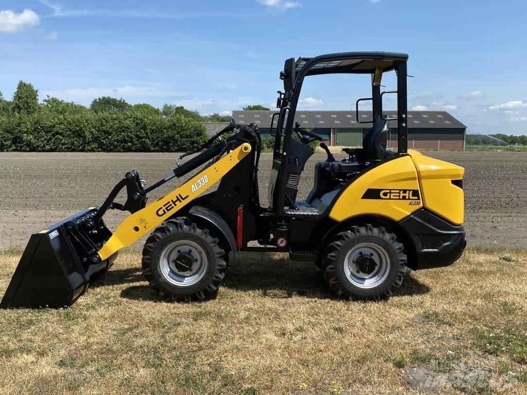Gehl AL330 Radlader