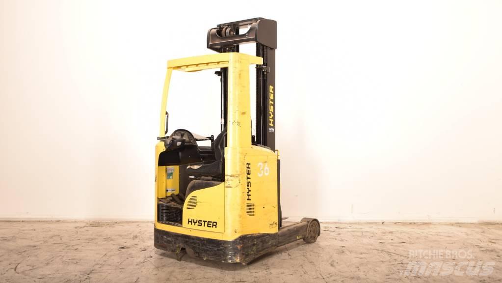 Hyster R 1.4 Schubmaststapler