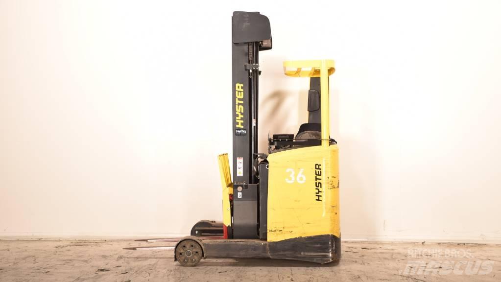 Hyster R 1.4 Schubmaststapler