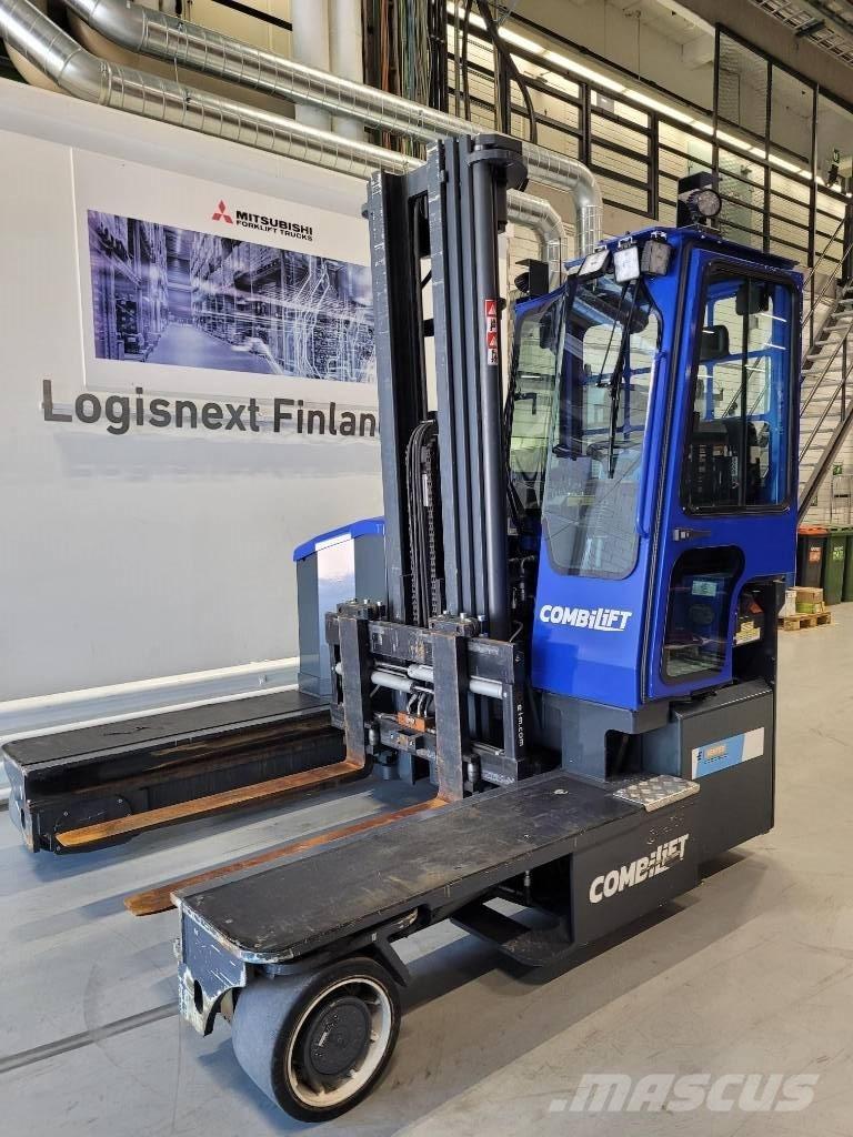 Combilift C4500 ET Vierwegestapler