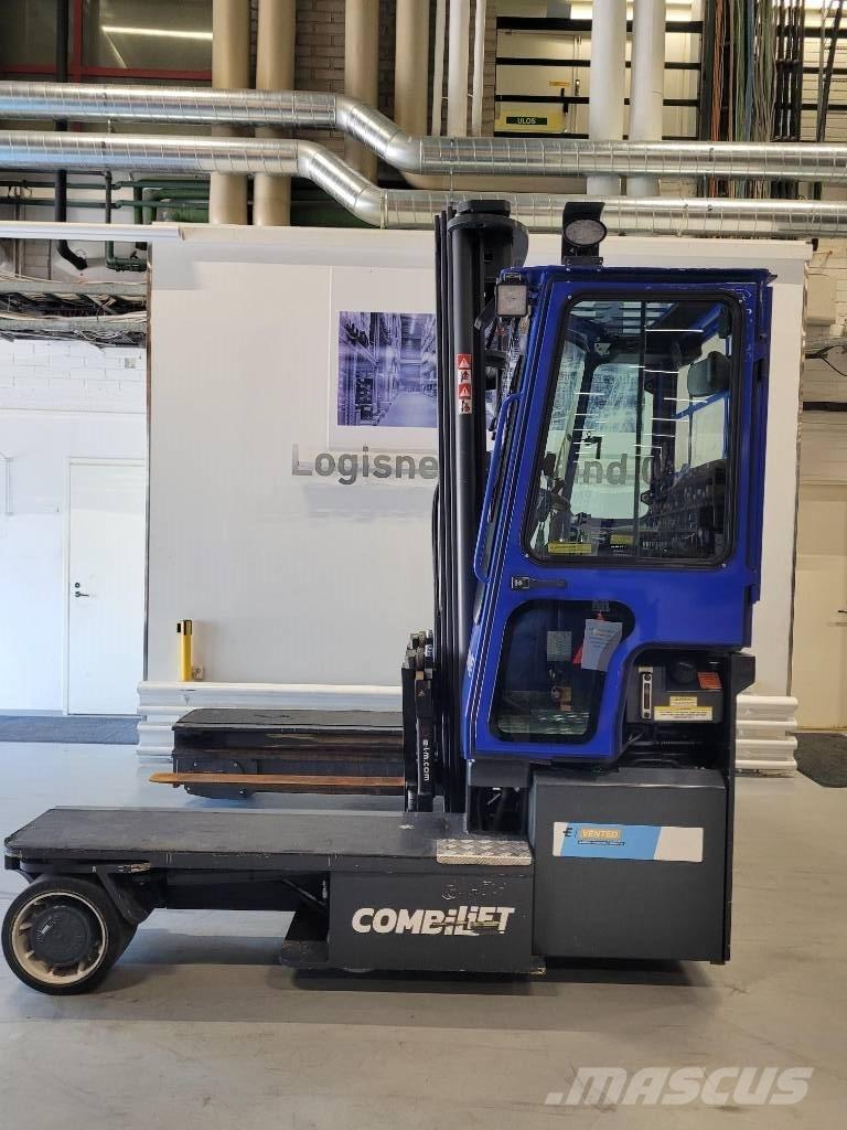 Combilift C4500 ET Vierwegestapler
