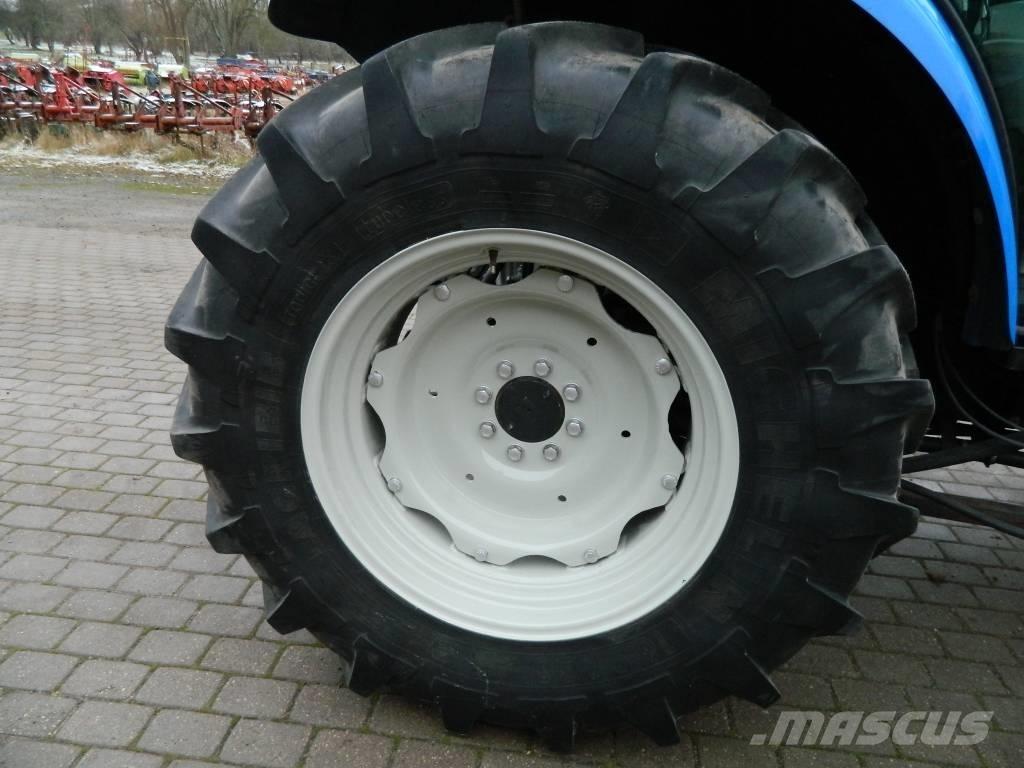 New Holland TD 5.75 Traktoren