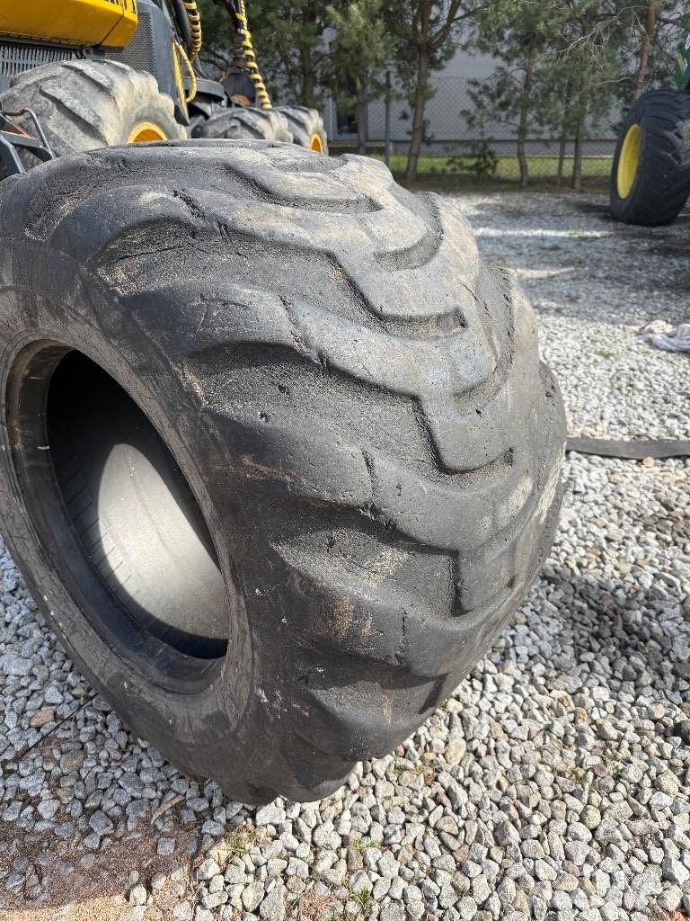 Nokian 710/40-24.5 Reifen