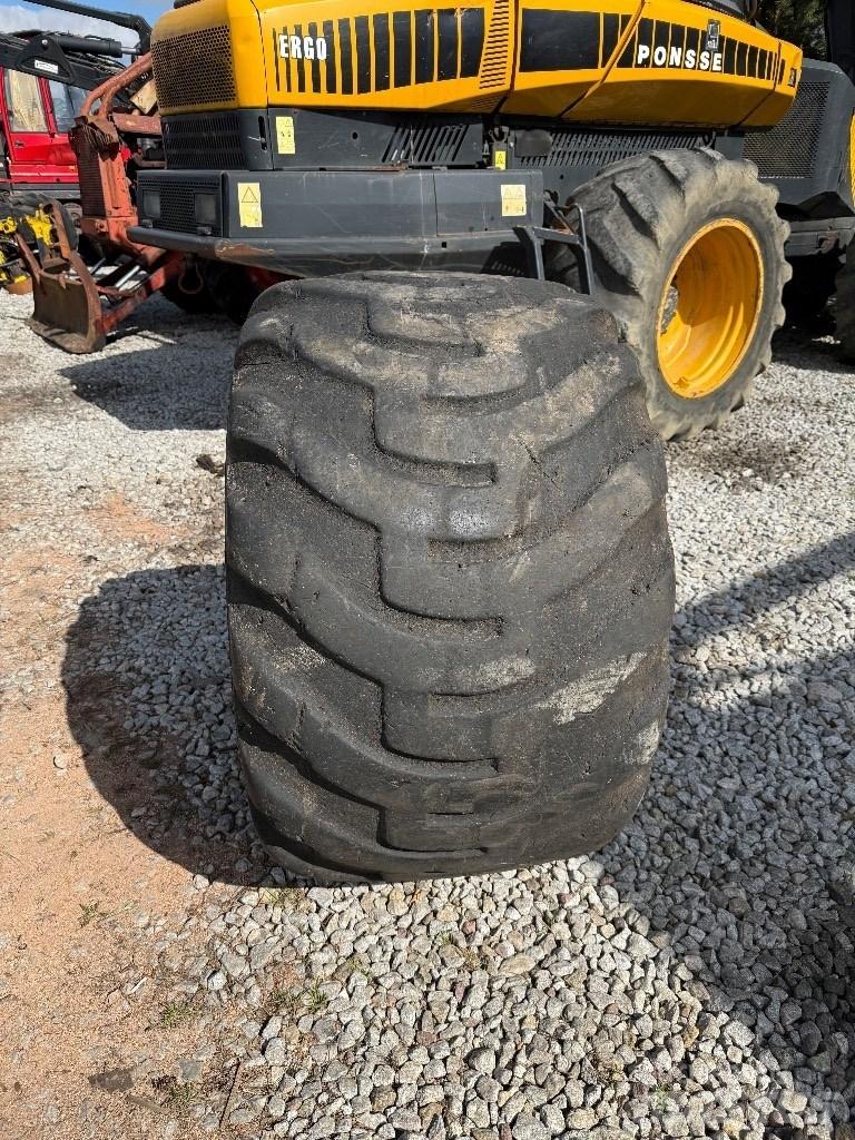 Nokian 710/40-24.5 Reifen