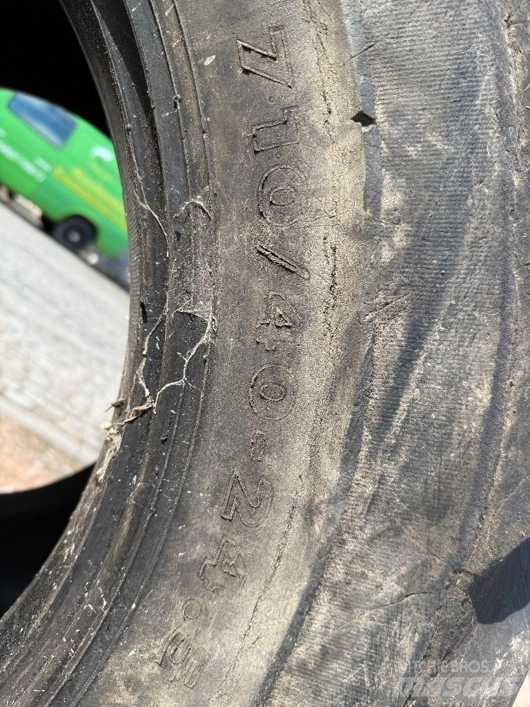 Nokian 710/40-24.5 Reifen