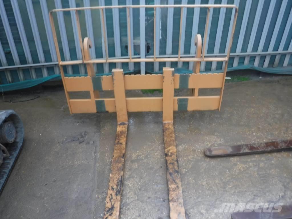 CASE 721 B XT Radlader