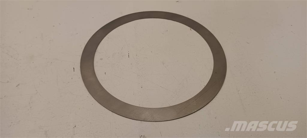 Ponsse 1210427 Getriebe