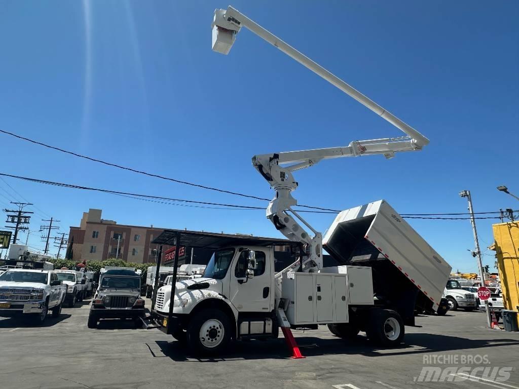 Freightliner M2106 Andere Fahrzeuge