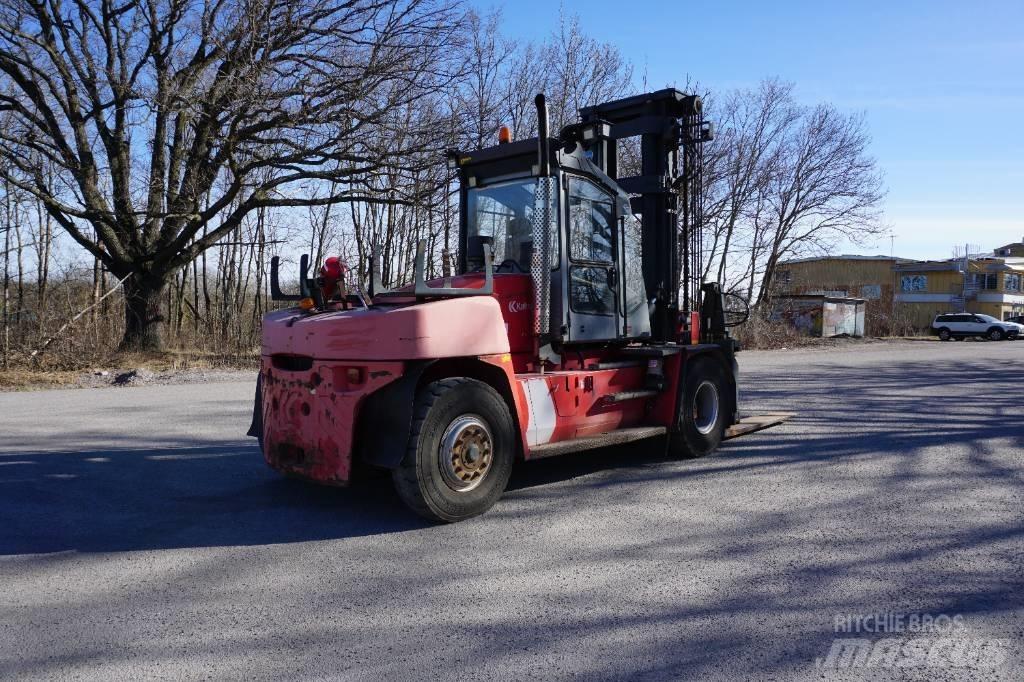 Kalmar DCE160-9 Dieselstapler
