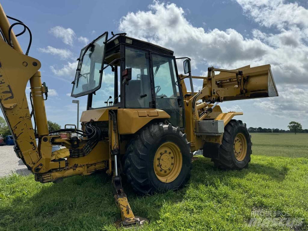 Hydrema 906 A Baggerlader
