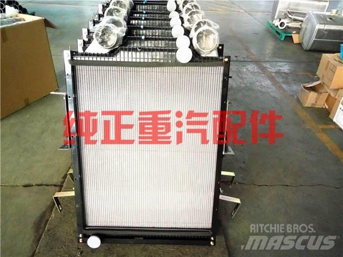  zhongqi Motoren