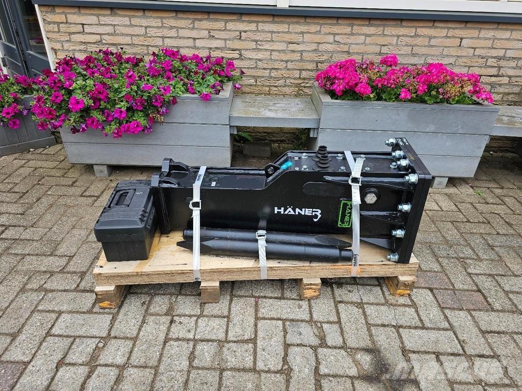  Haner HX700A Hammer / Brecher