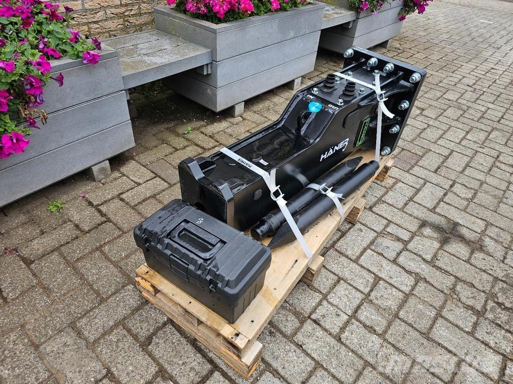  Haner HX700A Hammer / Brecher