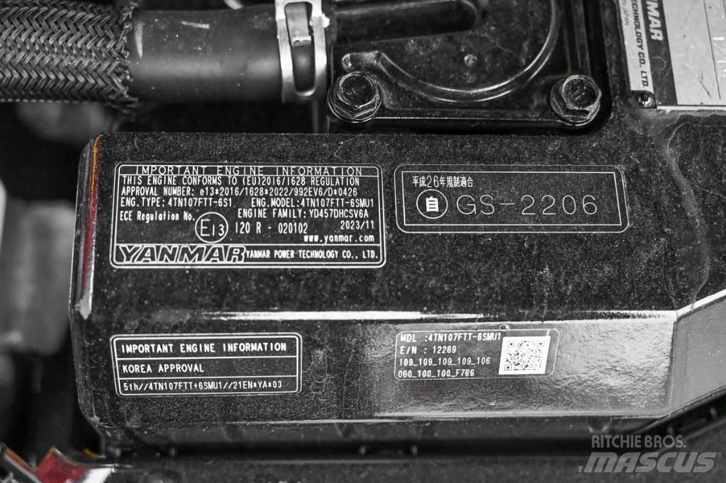 Manitou MRT 3060 Teleskoplader
