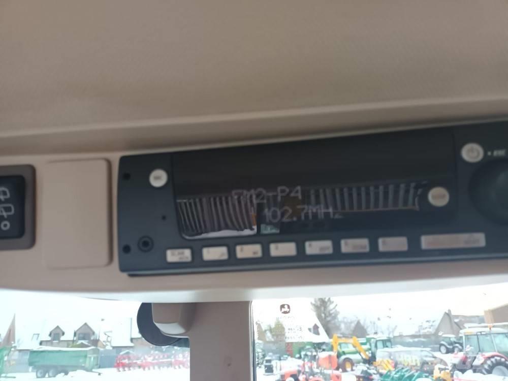 John Deere 6120 M Traktoren