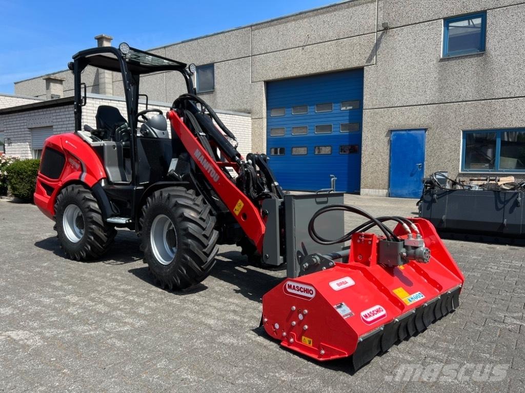 Maschio Birba 135 Mulcher