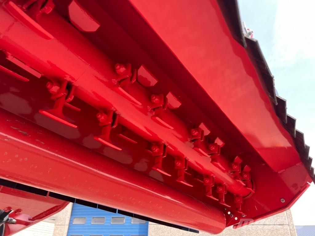 Maschio Birba 135 Mulcher