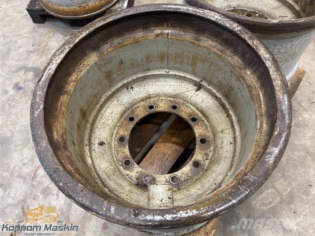 Valmet 860 24x26,5 Reifen