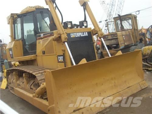 CAT D 6 G Bulldozer