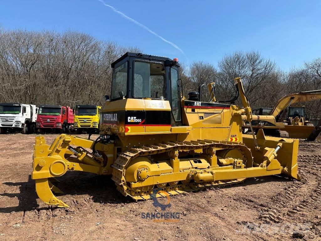 CAT D 6 G Bulldozer