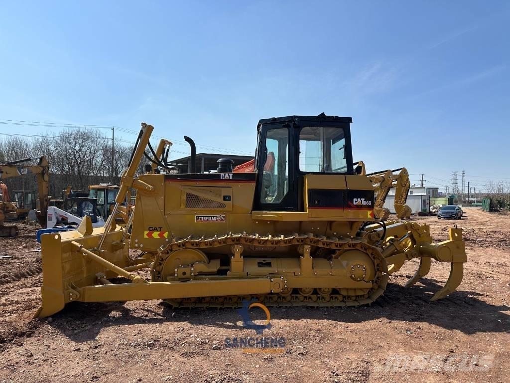 CAT D 6 G Bulldozer
