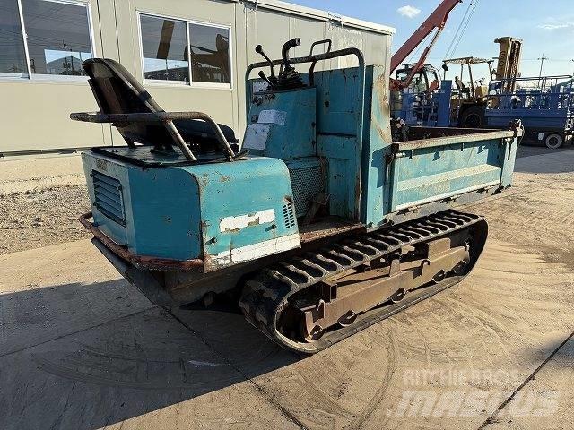 Kubota RG-15 Minibagger < 7t