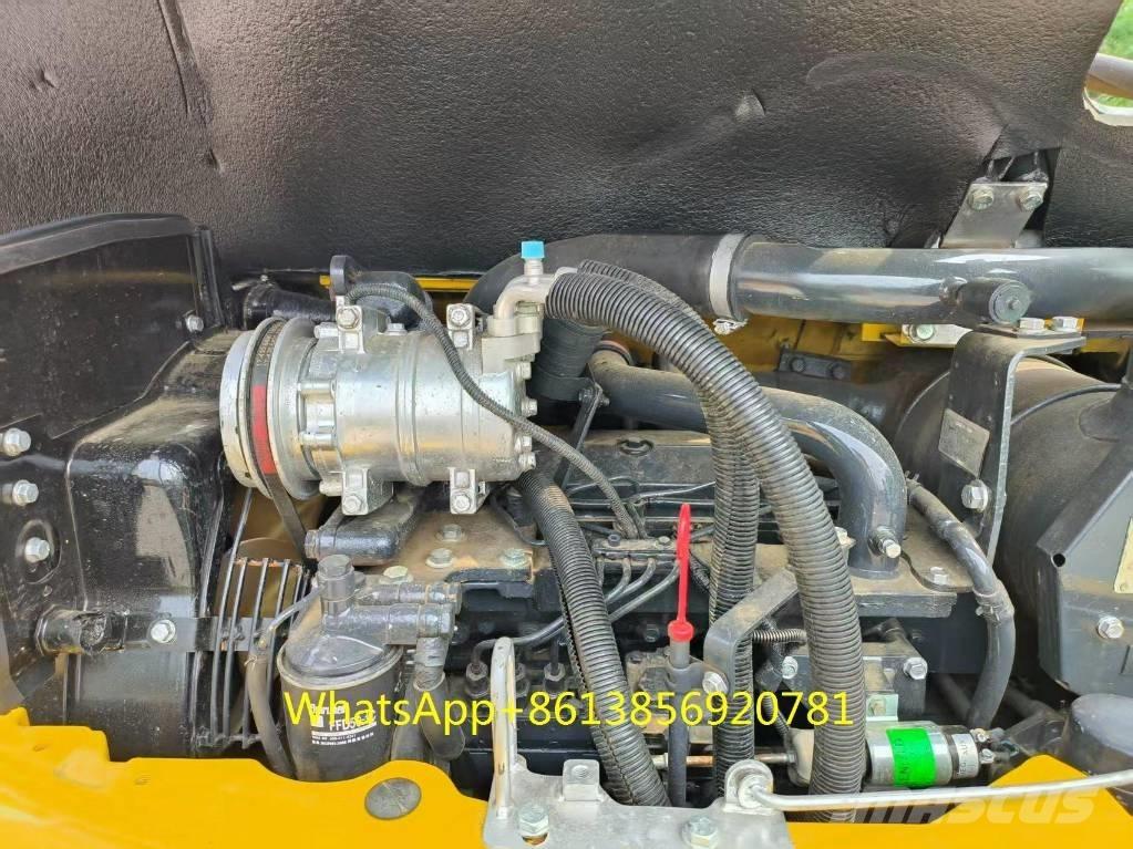 Komatsu PC 78 US Minibagger < 7t