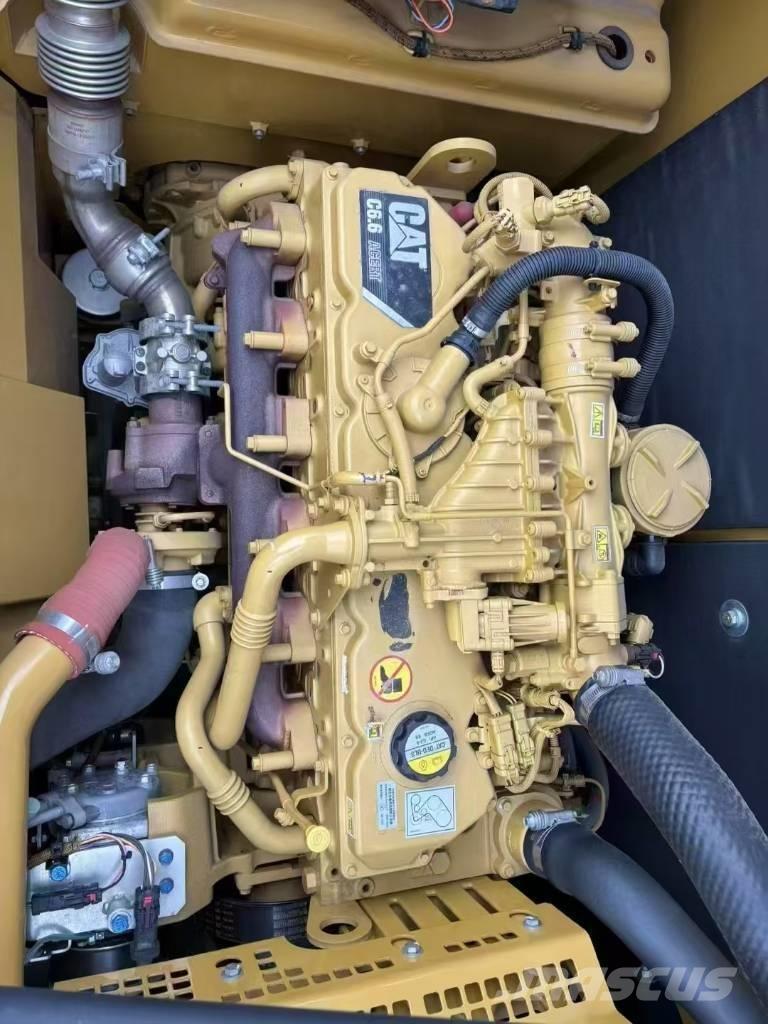 CAT 320 E Raupenbagger