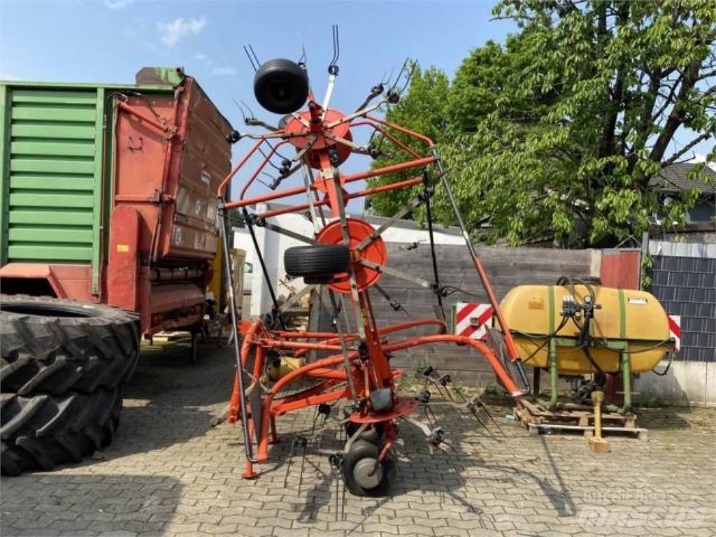 Fella TH 800 Kreiselheuer/-wender