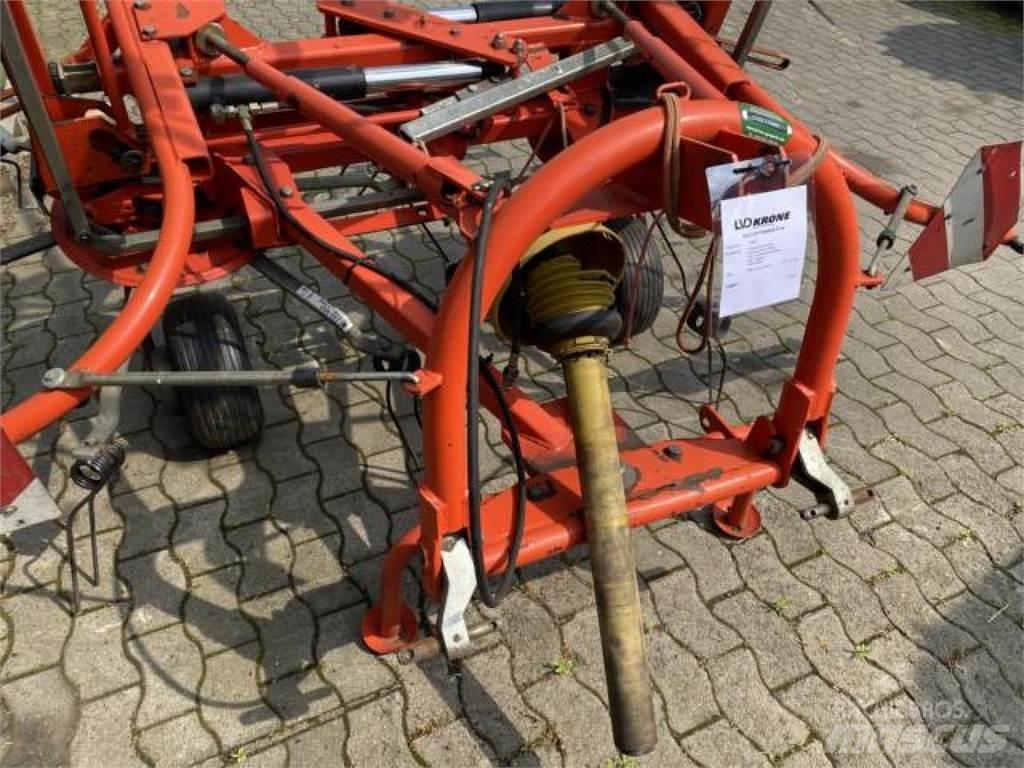 Fella TH 800 Kreiselheuer/-wender