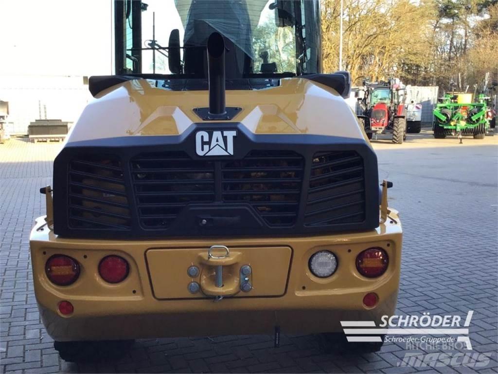 CAT 908 HL-14 Radlader