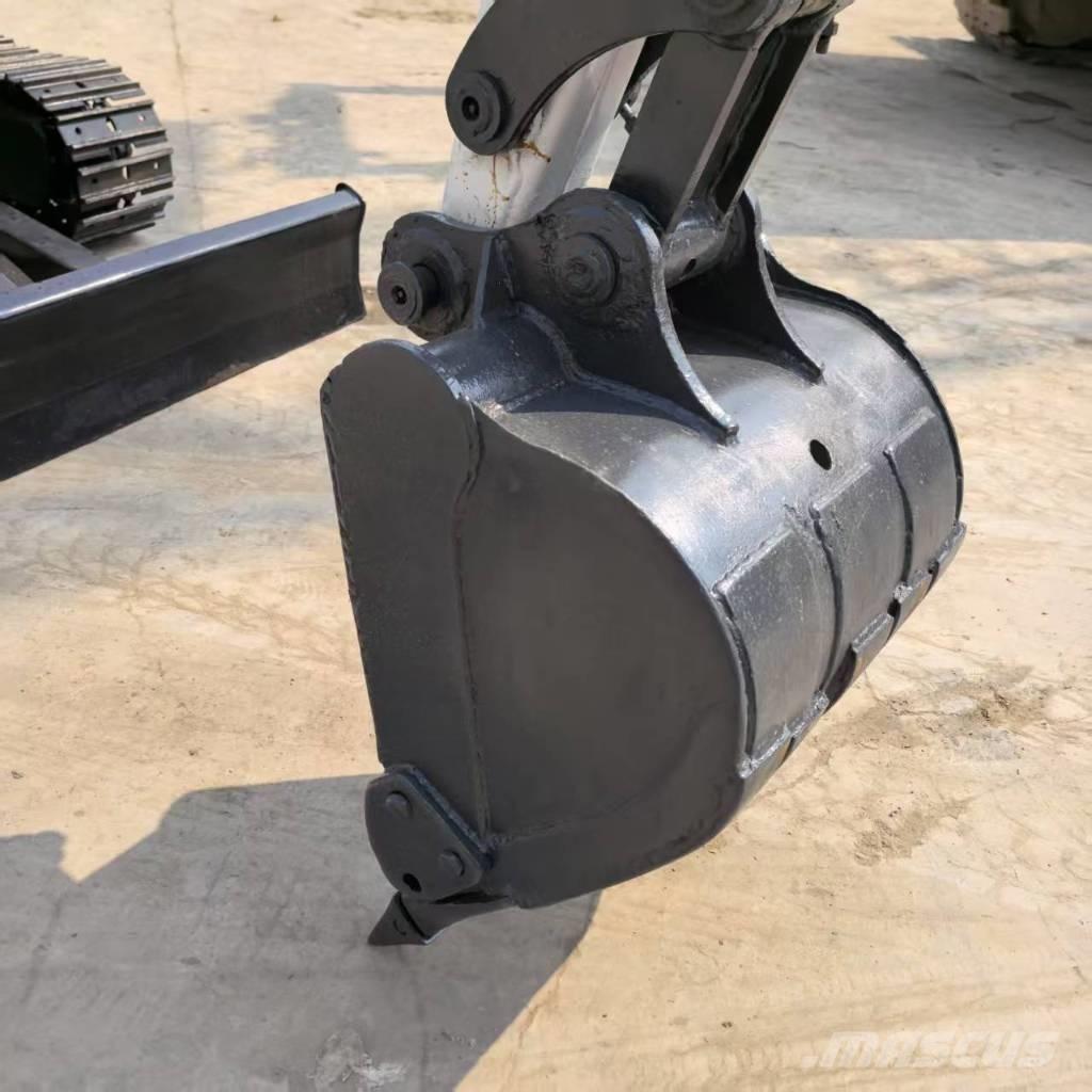 Bobcat 331 Minibagger < 7t