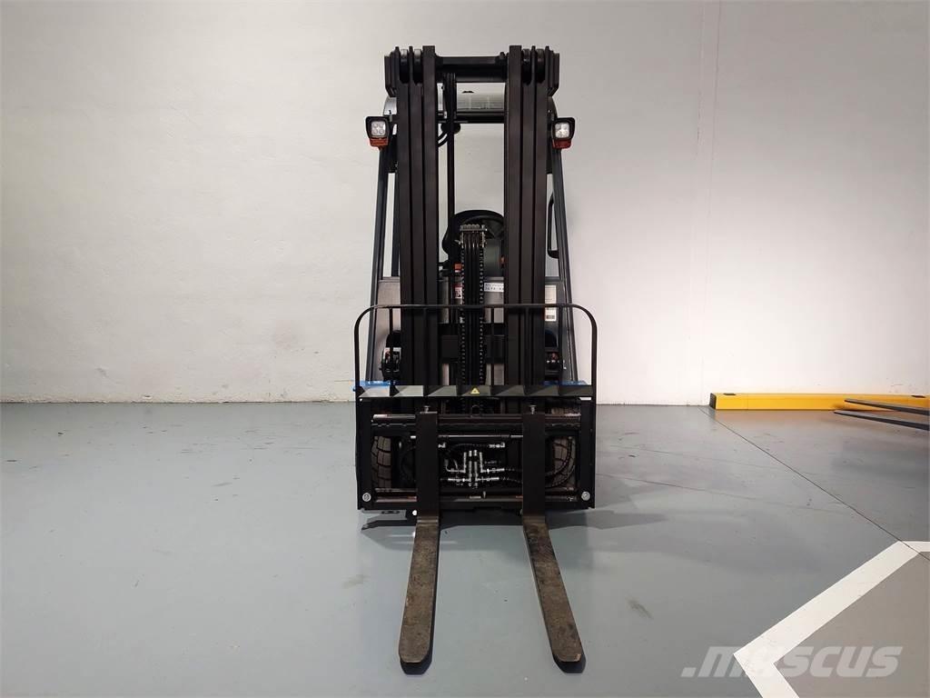 BYD SEF25C Elektrostapler