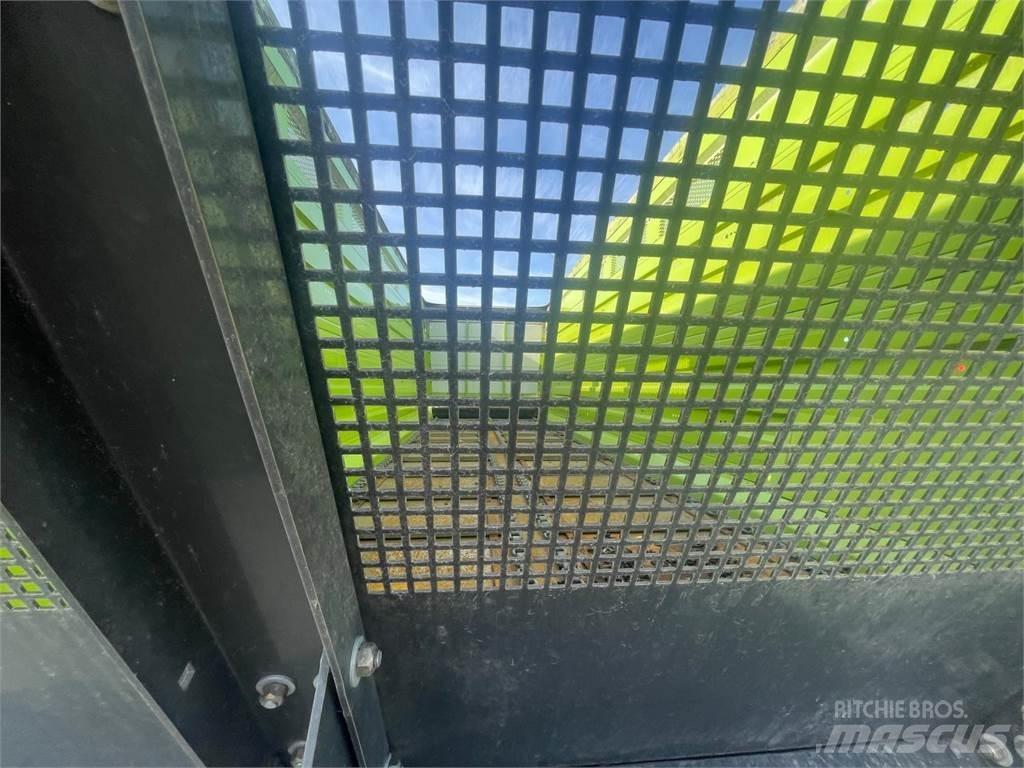 CLAAS Cargo 75 Getreideanhänger