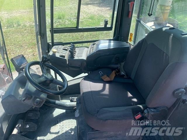 Kalmar DCG 160-12 Andere Gabelstapler
