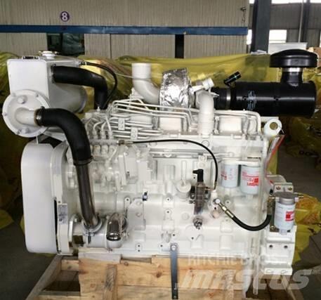 Cummins 6CTA8.3-M205 Motoren