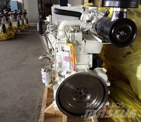 Cummins 6CTA8.3-M205 Motoren
